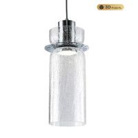Подвесной светильник Modestyle MS.1410.120 CR