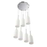 Каскадная люстра Lumion Neoclassi Tracy 8270/7A