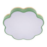 Потолочный светильник Loft IT Axel 10225/36 Green