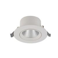 Встраиваемый светильник Nowodvorski Egina Led White 10552