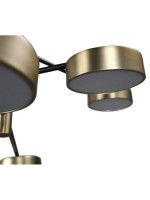 Люстра на штанге Zortes Lunar ZRS.01243.08