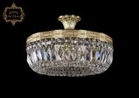 Потолочная люстра Art Classic 21.041.35SP.G