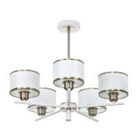 Люстра на штанге Citilux Alton CL421252