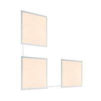 Настенный светодиодный светильник Paulmann Lumix 70812