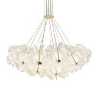 Подвесная люстра Modelux ML.6222.900 CP