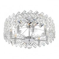 Потолочная люстра Arte Milano Sorrento 377019/8/50/570 CR