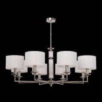 Подвесная люстра Kutek Mood Artu ART-ZW-6 (N)