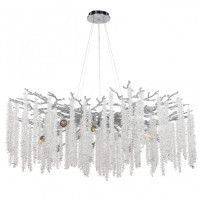 Подвесная люстра Arte Milano 23110.1000.14.E14.A CW