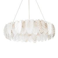 Подвесная люстра Modelux ML.9530.800 CP