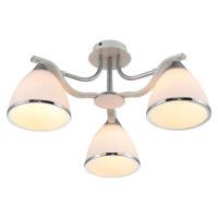 Потолочная люстра Toplight Sheena TL3670X-03RY