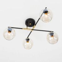 Люстра на штанге Citilux Анри CL124145