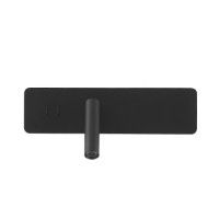 Настенный светильник Crystal Lux VECTOR AP15W LED BL