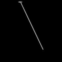 Встраиваемый светильник Loft IT Cane 10359/1000 White