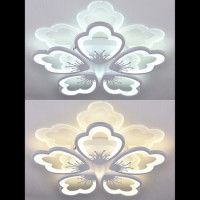 Потолочная люстра Natali Kovaltseva LED LAMPS 81230