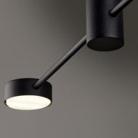 Потолочный светильник Freya Tactic FR5363CL-02B1