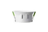 Встраиваемый светильник Lucia Tucci Rota LTP-D014-01GU10-W