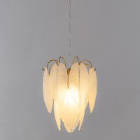 Подвесной светильник Arte Lamp Evie A4052SP-1SG