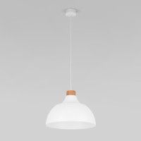Подвесной светильник TK Lighting Cap 2070 Cap White a065139