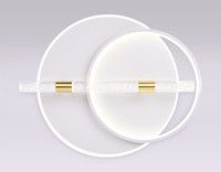 Потолочная люстра Ambrella Light Comfort FL5007