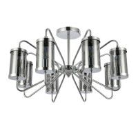 Потолочная люстра EVOLUCE VALIERI SLE102302-08