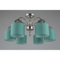 Потолочная люстра Aployt Nikolet APL.714.07.06