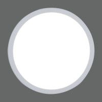 Встраиваемый светильник Reluce 70601-9.0-001OL LED15W WH 4000K