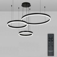 Подвесной светильник Natali Kovaltseva Oreol LED LAMPS 81478