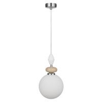 Подвесной светильник 33 Идеи PND170.01.17.002CH-S32WH