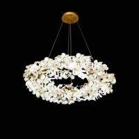 Подвесная люстра ImperiumLoft Caramelly 194940-23