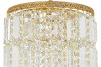 Потолочный светильник Arti Lampadari Stella E 1.5.20.102 G