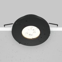 Встраиваемый светильник Maytoni Technical Stark DL083-01-GU10-RD-B