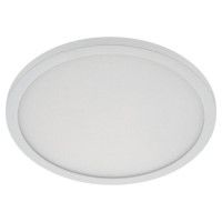 Встраиваемый светильник AM Group AM292 18W WH 4000K R