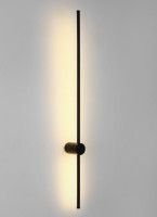 Настенный светильник TopDecor Uno A3 12 3000k