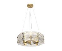 Подвесная люстра Kink Light Тира 07598-45,36