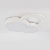 Потолочный светильник Escada Streamline 10286/3LED