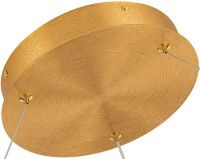 Подвесной светильник Stilfort Tooring 4006/05/01P