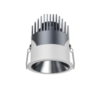 Встраиваемый светильник Fiberli 1005E65 12130604