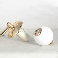 Люстра на штанге Lussole Cullman LSP-8723