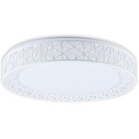 Потолочный светодиодный светильник Hiper Mosaic H823-8