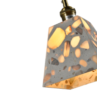 Подвесной светильник Zortes Terrazzo ZRS.1878.03