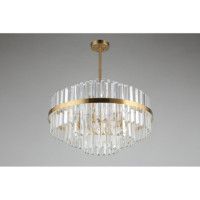 Люстра на штанге Omnilux Saviano OML-69017-09