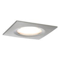 Встраиваемый светодиодный светильник Paulmann Premium Slim Coin 93890