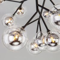 Потолочная люстра Bogates Pallina 544 Smart 00000086052