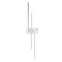 Настенный светильник Escada Rail 10219/2LED White