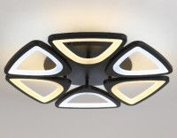 Потолочная люстра Ambrella Light Acrylica Original FA4495