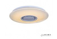 Потолочный светильник iLedex Music 48W-Music-Opaque