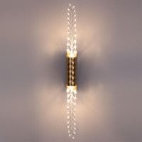 Настенный светильник Odeon Light L-vision Kolos 5449/5WL