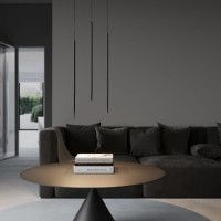 Подвесной светильник Elektrostandard Flinn 4690389205668 50262 LED a066777