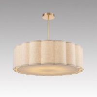 Люстра на штанге Lumion Provence Kortni 8287/7