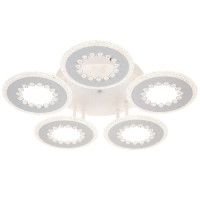Потолочная люстра Escada Dew 10233/5LED